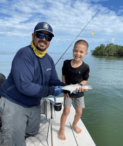 Key Largo Adventure In Key Largo