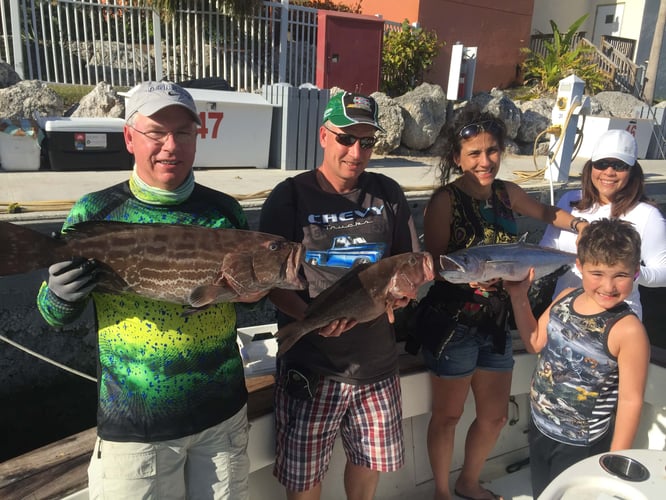 Key Largo Reefs & Wrecks In Key Largo