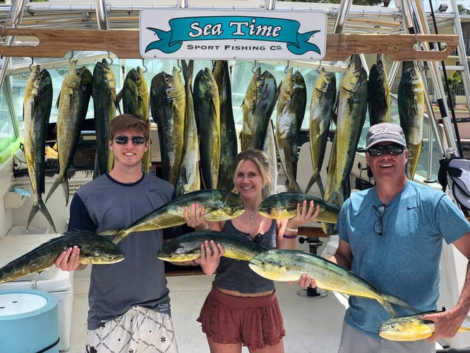 Open Water Offshore Trip in Key Largo
