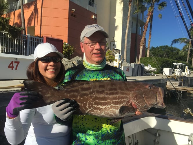 Key Largo Reefs & Wrecks In Key Largo