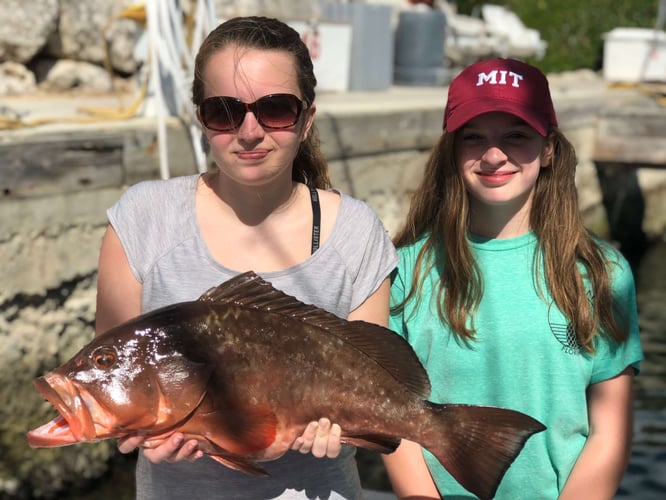 Key Largo Reefs & Wrecks In Key Largo