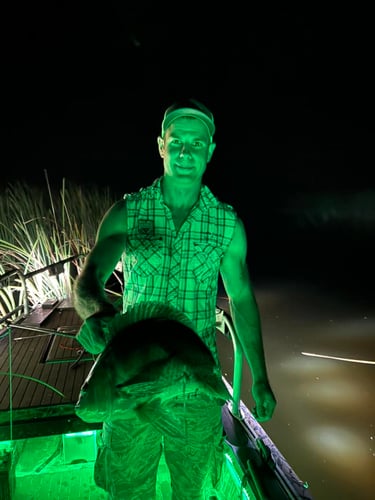 Ft. Lauderdale Bowfishing Trip in Plantation