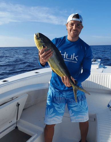 Laid Back Sportfishing In Homestead