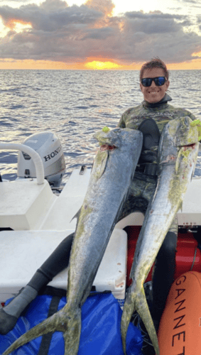Laid Back Sportfishing In Homestead
