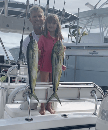 Laid Back Sportfishing In Homestead