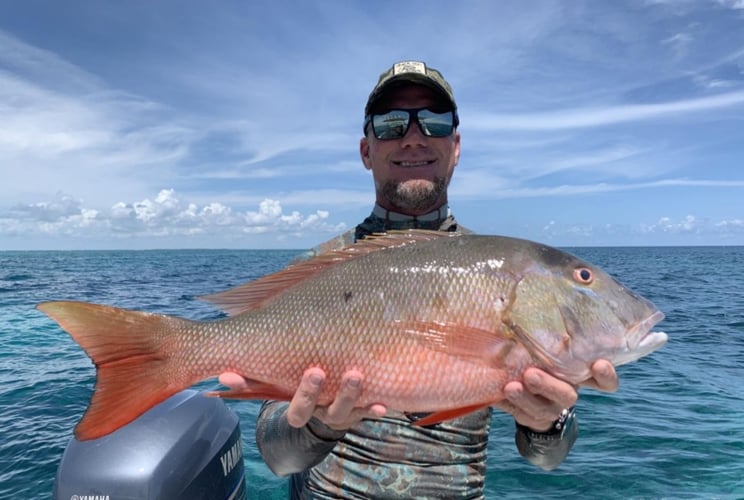Laid Back Sportfishing In Homestead