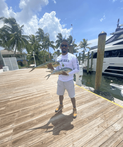 Laid Back Sportfishing In Homestead