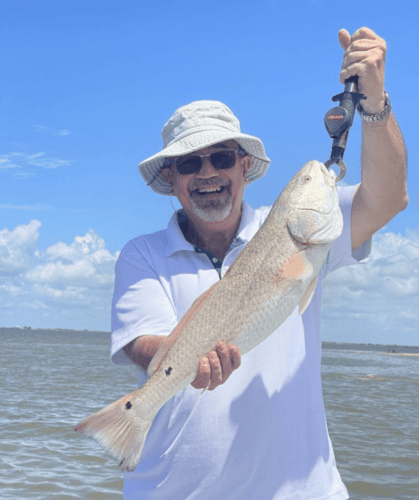 Matagorda "Texas Trio" in Matagorda