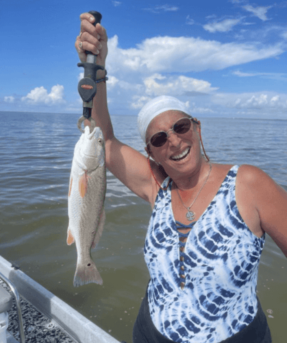 Matagorda "Texas Trio" in Matagorda