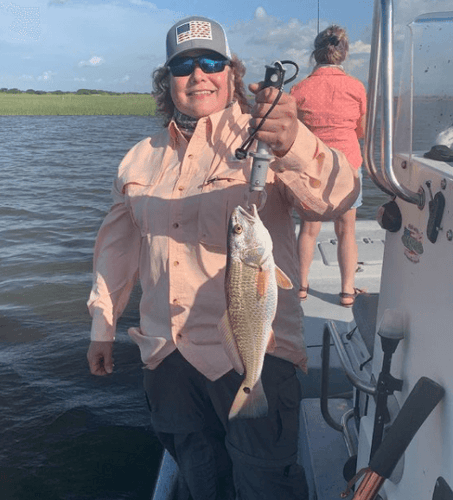 Matagorda "Texas Trio" in Matagorda
