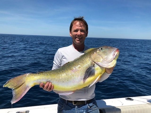 Freeport Offshore Run - 38' Luhrs In Freeport