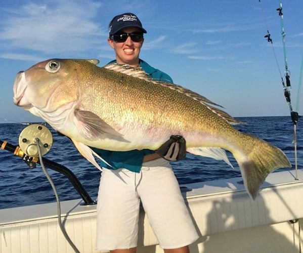 Freeport Offshore Run - 38' Luhrs In Freeport