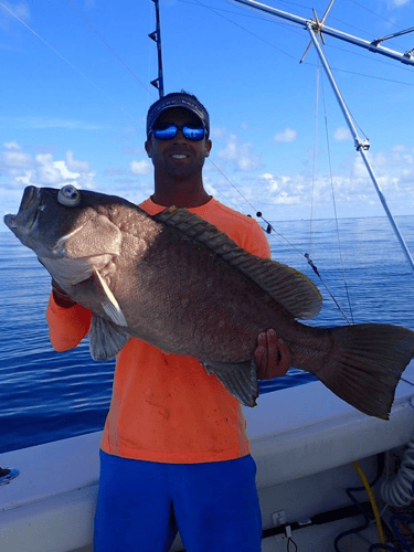 Freeport Offshore Run - 38' Luhrs In Freeport