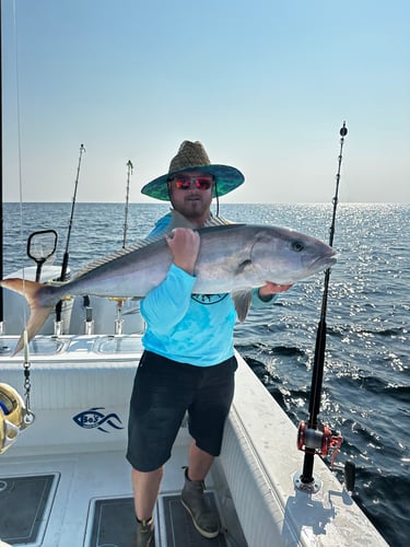 Chasing Lunkers Offshore Trip In Fort Walton Beach