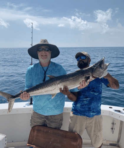 SPI 6-Hour Fishing Trip in South Padre Island