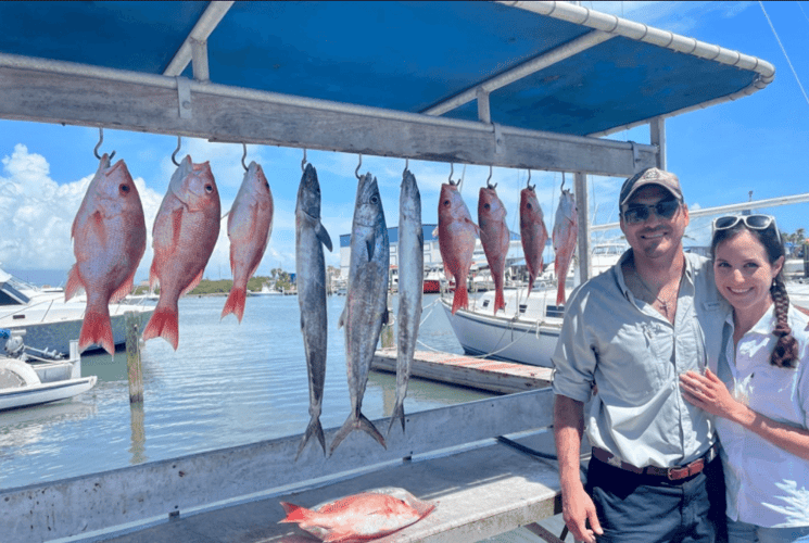 Full Day In South Padre In South Padre Island