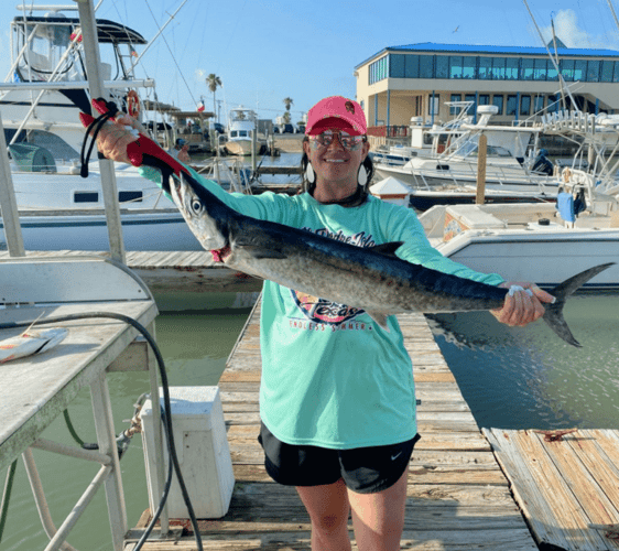 SPI 6-Hour Fishing Trip in South Padre Island