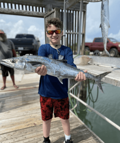 SPI 6-Hour Fishing Trip in South Padre Island