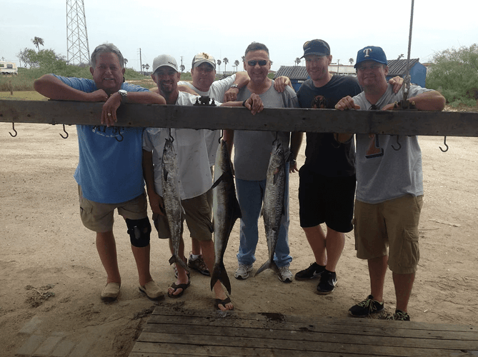 SPI 6-Hour Fishing Trip in South Padre Island
