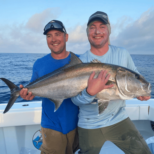 Chasing Trophies In Destin In Destin