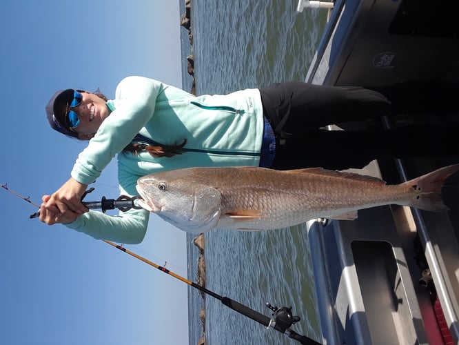 Epic Jacksonville Jetty Trip / 6 hr. in Jacksonville