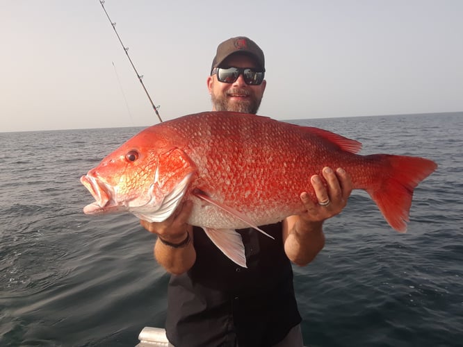 Epic Jacksonville Jetty Trip / 6 hr. in Jacksonville