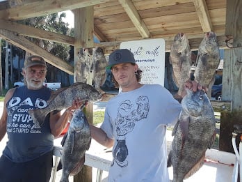 Epic Jacksonville Jetty Trip / 6 hr. in Jacksonville