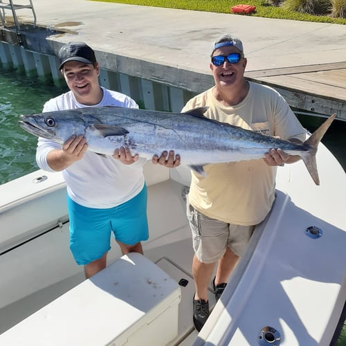 28’ Contender Center Console In Riviera Beach