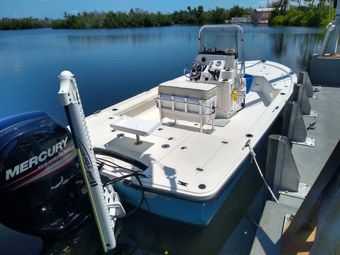 Shallow Water Sightfishing in Big Pine Key