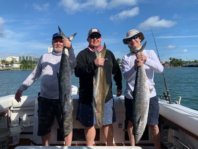 Riviera Beach Fishing In Riviera Beach