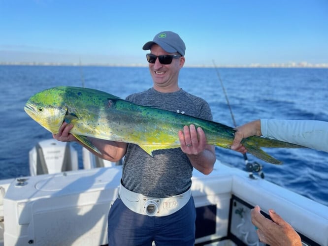 Riviera Beach Fishing In Riviera Beach