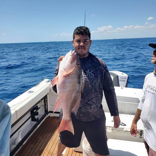 Riviera Beach Fishing In Riviera Beach