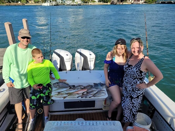 Riviera Beach Fishing In Riviera Beach
