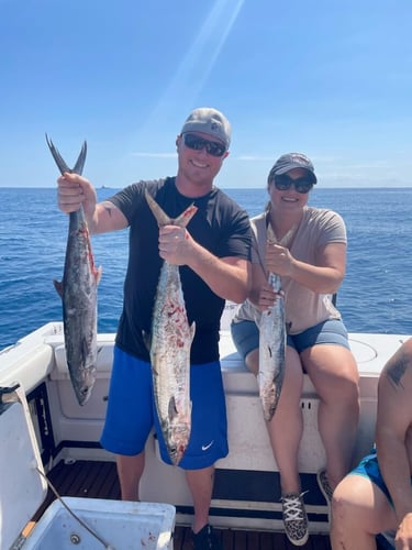 Riviera Beach Fishing In Riviera Beach