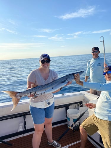 Riviera Beach Fishing In Riviera Beach