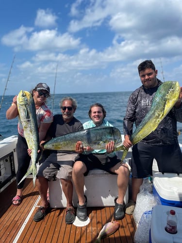 Riviera Beach Fishing In Riviera Beach