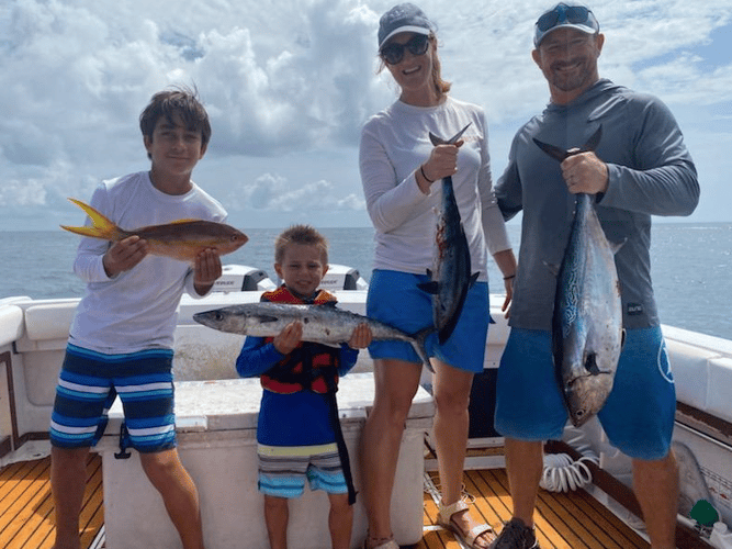 Riviera Beach Fishing In Riviera Beach