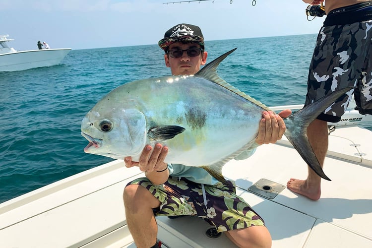 Fly Fishing The Florida Keys In Islamorada