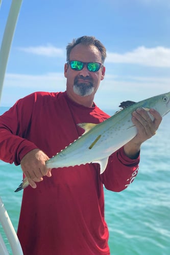 Fly Fishing The Florida Keys In Islamorada
