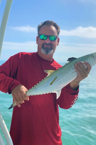 Fly Fishing The Florida Keys In Islamorada