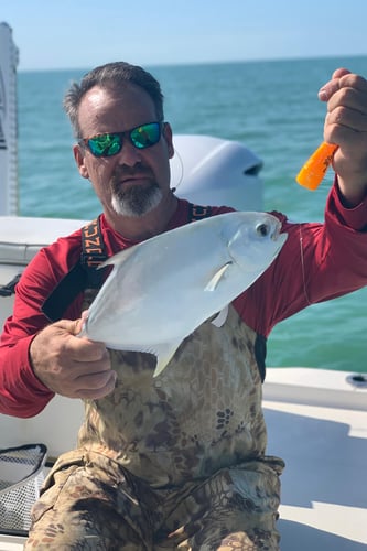 Fly Fishing The Florida Keys In Islamorada