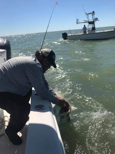 Boca Grande Pass Legendary Tarpon In Boca Grande