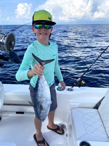 Destin Coastal - 26' Blue Wave In Niceville