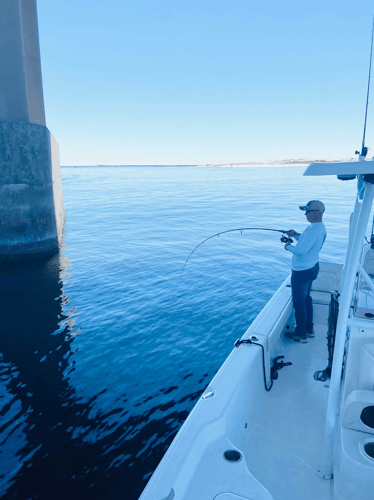 Destin Coastal - 26' Blue Wave In Niceville