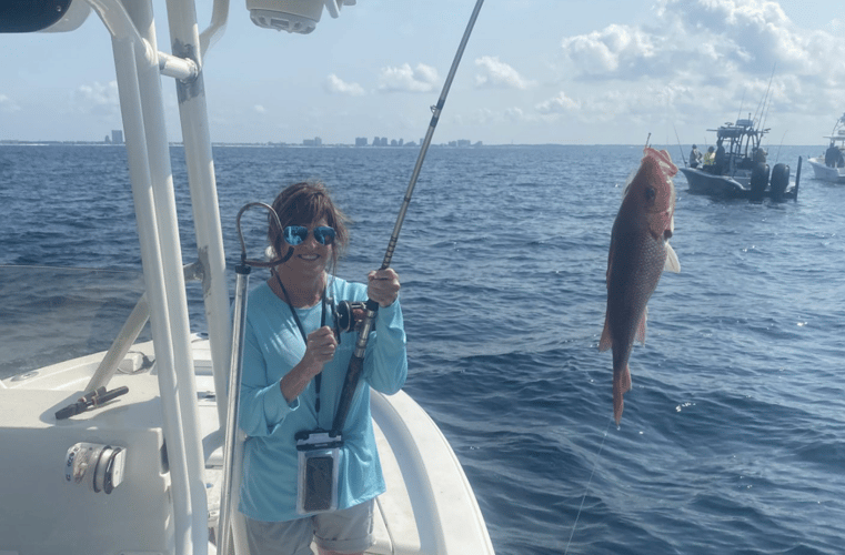 Destin Inshore Adventure In Niceville