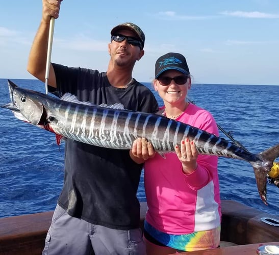 Offshore Islamorada Trip In Islamorada