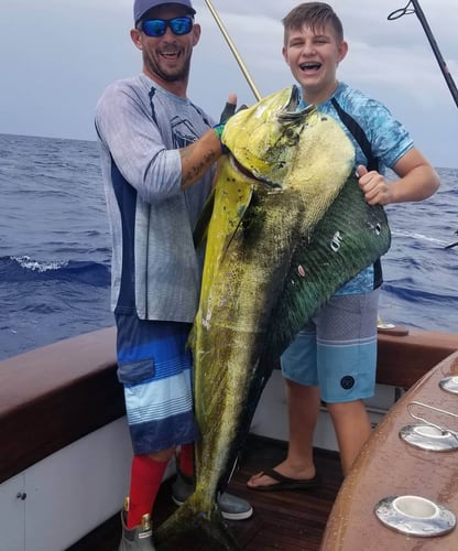 Offshore Islamorada Trip In Islamorada