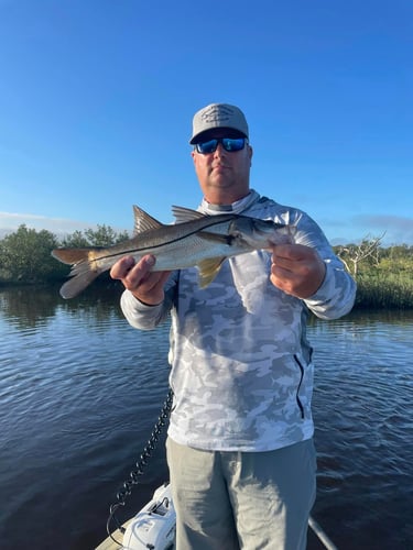 Palm Coast Inshore - 25' Dorado In Palm Coast