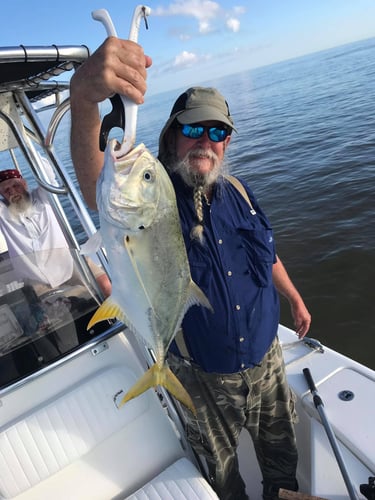 3-Day Venice Backcountry Trip in Boothville-Venice