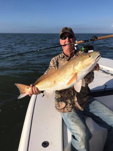 3-Day Venice Backcountry Trip in Boothville-Venice